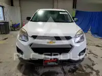 2016 Chevrolet Equinox фото