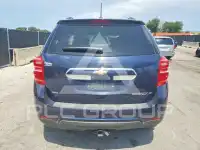 2016 Chevrolet Equinox photo