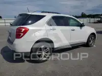 2016 Chevrolet Equinox фото