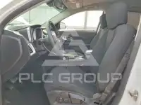 2016 Chevrolet Equinox photo