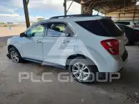 2016 Chevrolet Equinox photo
