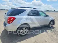 2016 Chevrolet Equinox фото