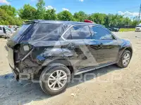 2016 Chevrolet Equinox фото
