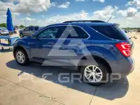 2016 Chevrolet Equinox фото