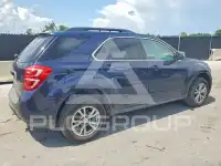 2016 Chevrolet Equinox photo