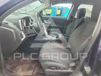 2016 Chevrolet Equinox фото