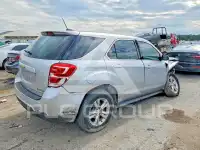 2016 Chevrolet Equinox фото