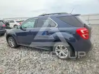 2016 Chevrolet Equinox фото