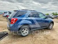 2016 Chevrolet Equinox фото