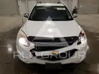 2016 Chevrolet Equinox фото