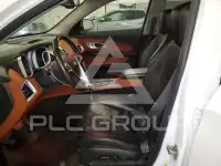2016 Chevrolet Equinox фото