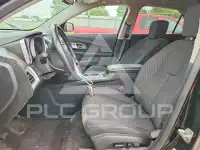 2016 Chevrolet Equinox фото