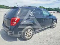 2016 Chevrolet Equinox photo