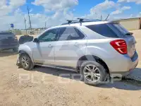 2016 Chevrolet Equinox фото