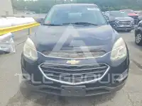 2016 Chevrolet Equinox фото