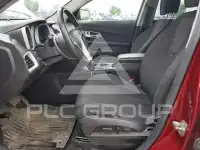 2016 Chevrolet Equinox фото