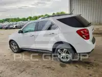 2016 Chevrolet Equinox фото