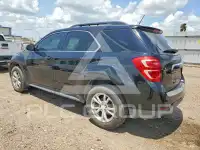 2016 Chevrolet Equinox фото