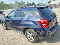 2016 Chevrolet Equinox photo