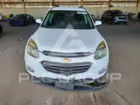 2016 Chevrolet Equinox photo