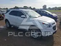 2016 Chevrolet Equinox photo