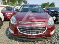 2016 Chevrolet Equinox photo