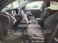 2016 Chevrolet Equinox фото