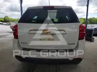 2016 Chevrolet Equinox photo