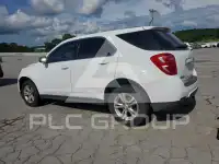 2016 Chevrolet Equinox фото