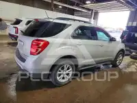 2016 Chevrolet Equinox фото