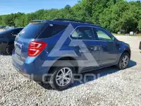 2016 Chevrolet Equinox фото