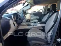 2016 Chevrolet Equinox photo