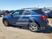 2016 Chevrolet Equinox photo