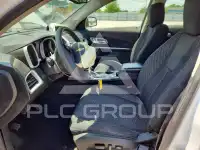 2016 Chevrolet Equinox фото