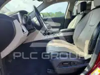 2016 Chevrolet Equinox фото
