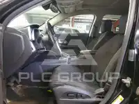 2016 Chevrolet Equinox фото