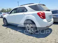 2016 Chevrolet Equinox photo