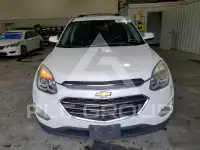 2016 Chevrolet Equinox photo