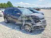 2016 Chevrolet Equinox photo