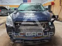 2016 Chevrolet Equinox фото