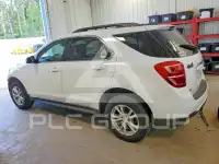 2016 Chevrolet Equinox photo