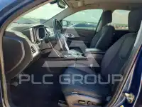 2016 Chevrolet Equinox фото