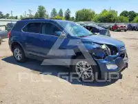 2016 Chevrolet Equinox photo