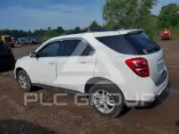 2016 Chevrolet Equinox photo