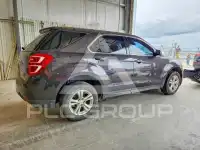 2016 Chevrolet Equinox photo