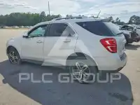 2016 Chevrolet Equinox фото