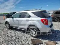 2016 Chevrolet Equinox photo