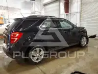 2016 Chevrolet Equinox фото
