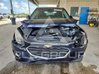 2016 Chevrolet Equinox фото