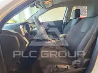 2016 Chevrolet Equinox фото